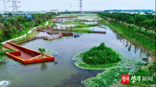 2100萬省級(jí)獎(jiǎng)勵(lì)！蘇州這片區(qū)域生態(tài)環(huán)境建設(shè)喜獲肯定，水污染治理成效顯著